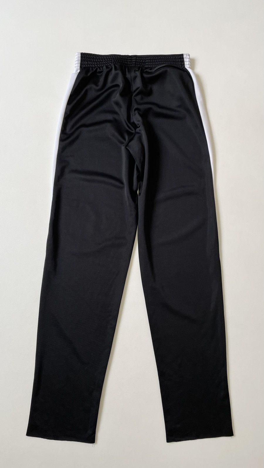 Raf Simons Archive Redux Black Side Stripe Track Pants Size US 32 / EU 48 - 11 Thumbnail