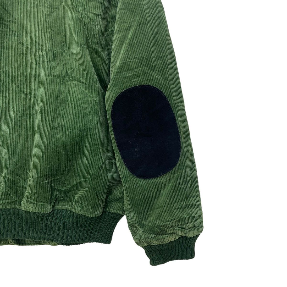 Johnbull × RENOWN 💥Vintage John Bull X Renown Corduroy Jacket Double Elbow Size US M / EU 48-50 / 2 - 5 Thumbnail