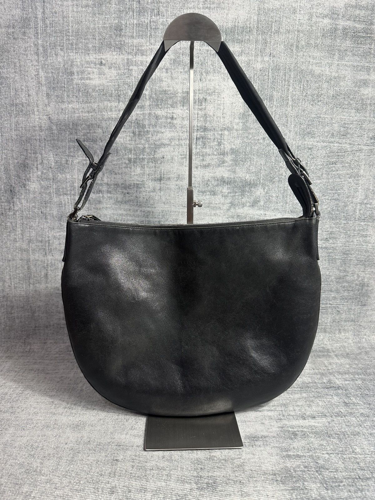 Gucci Gucci Hobo Bag Size ONE SIZE - 1 Thumbnail
