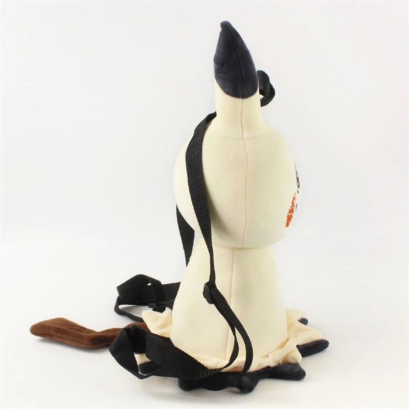 Other Kawaii Mimikyu Plush Backpack Bag Size ONE SIZE - 4 Thumbnail