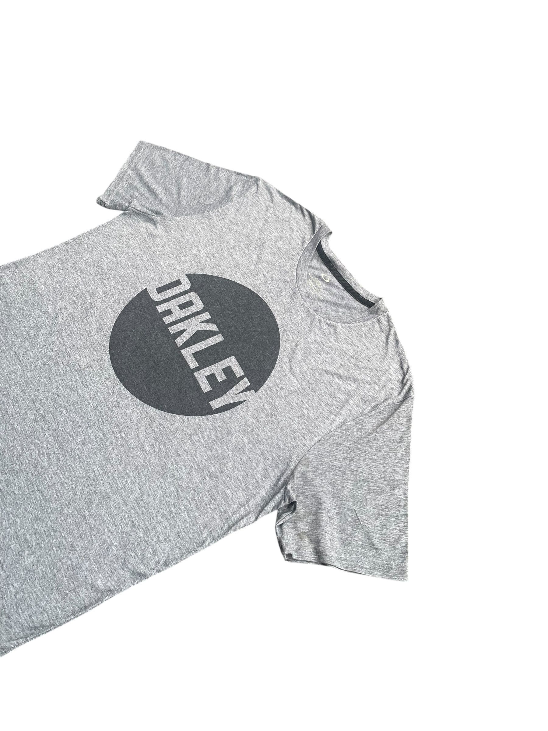 Oakley Oakley Tshirt Size US XL / EU 56 / 4 - 3 Thumbnail