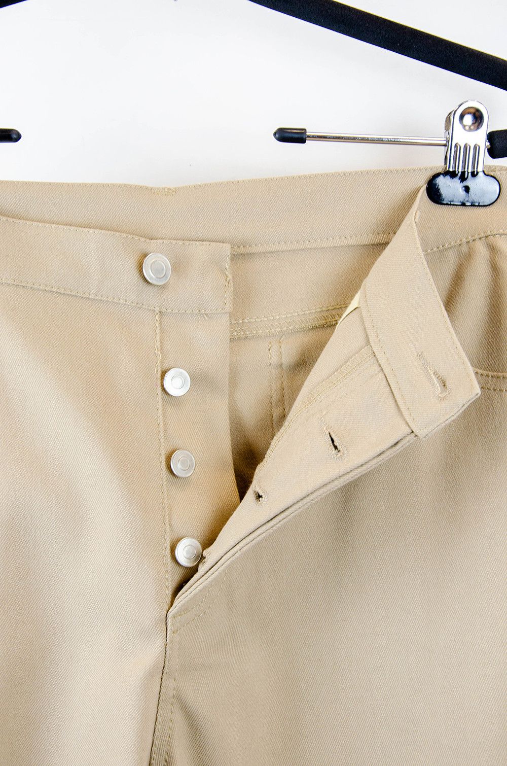 Maison Margiela Maison Martin Margiela FW18 Flared Trousers – 46 Size US 30 / EU 46 - 8 Thumbnail