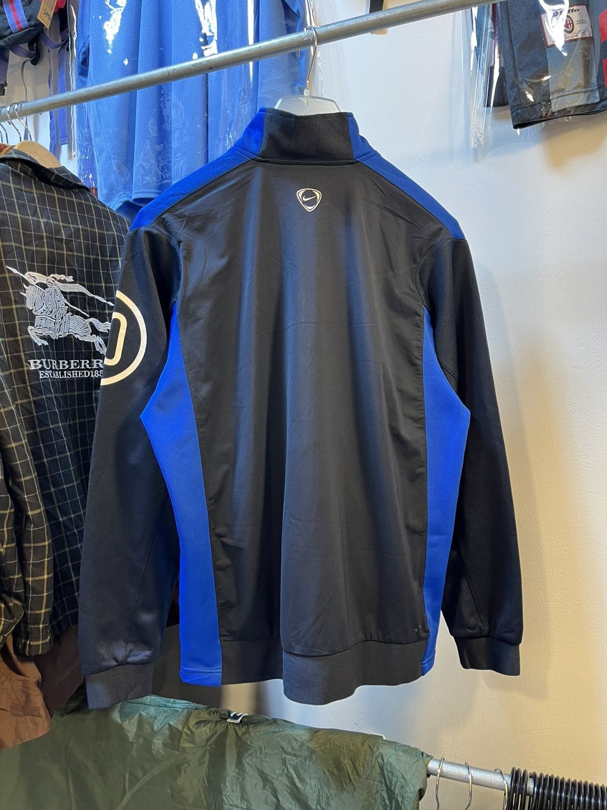 Nike × Vintage Nike T90 Jacket Size US XL / EU 56 / 4 - 11 Thumbnail
