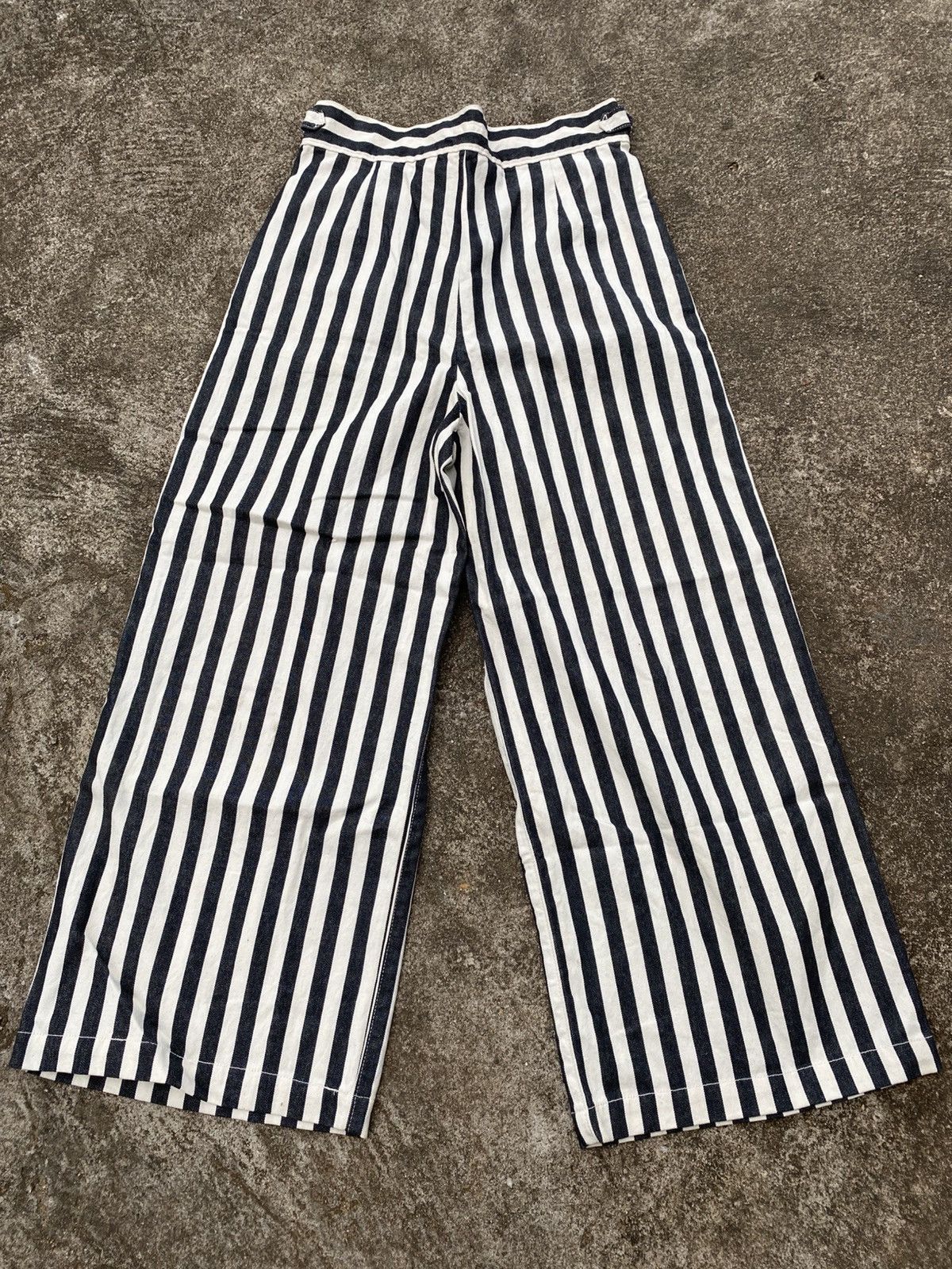 Kapital Kapital high rise baggy pants Size US 30 / EU 46 - 2 Thumbnail