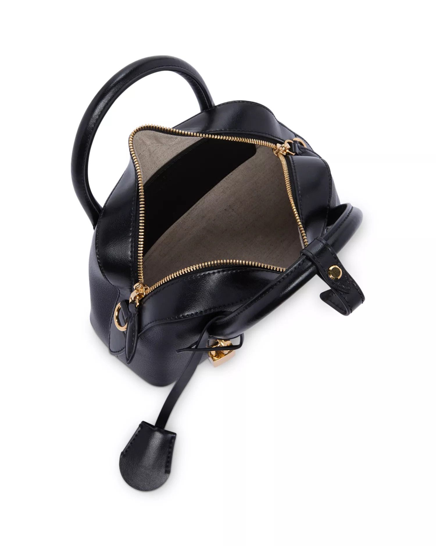 Stella McCartney os11x0326 Size: OS / Stella Ryder Crossbody Bag in Black Size ONE SIZE - 3 Thumbnail