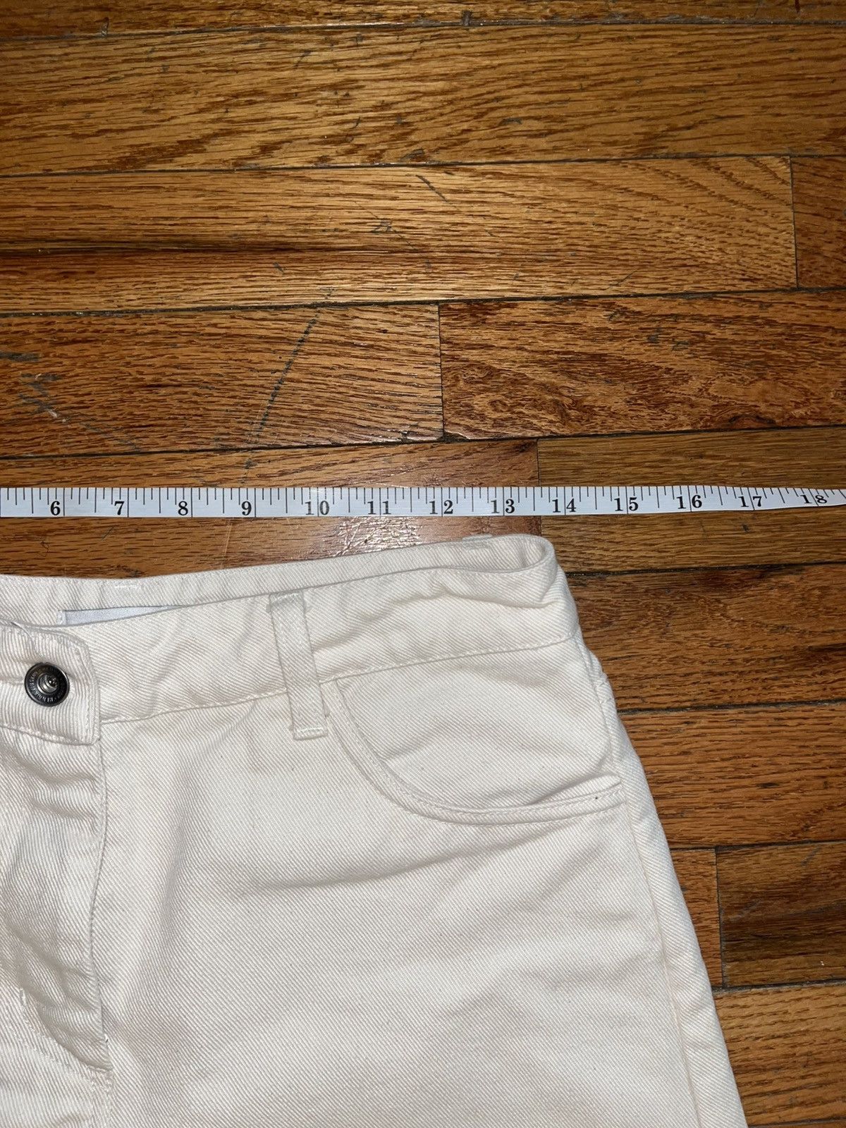 Henrik Vibskov Henrik vibskov Size 27" / US 4 / IT 40 - 3 Thumbnail
