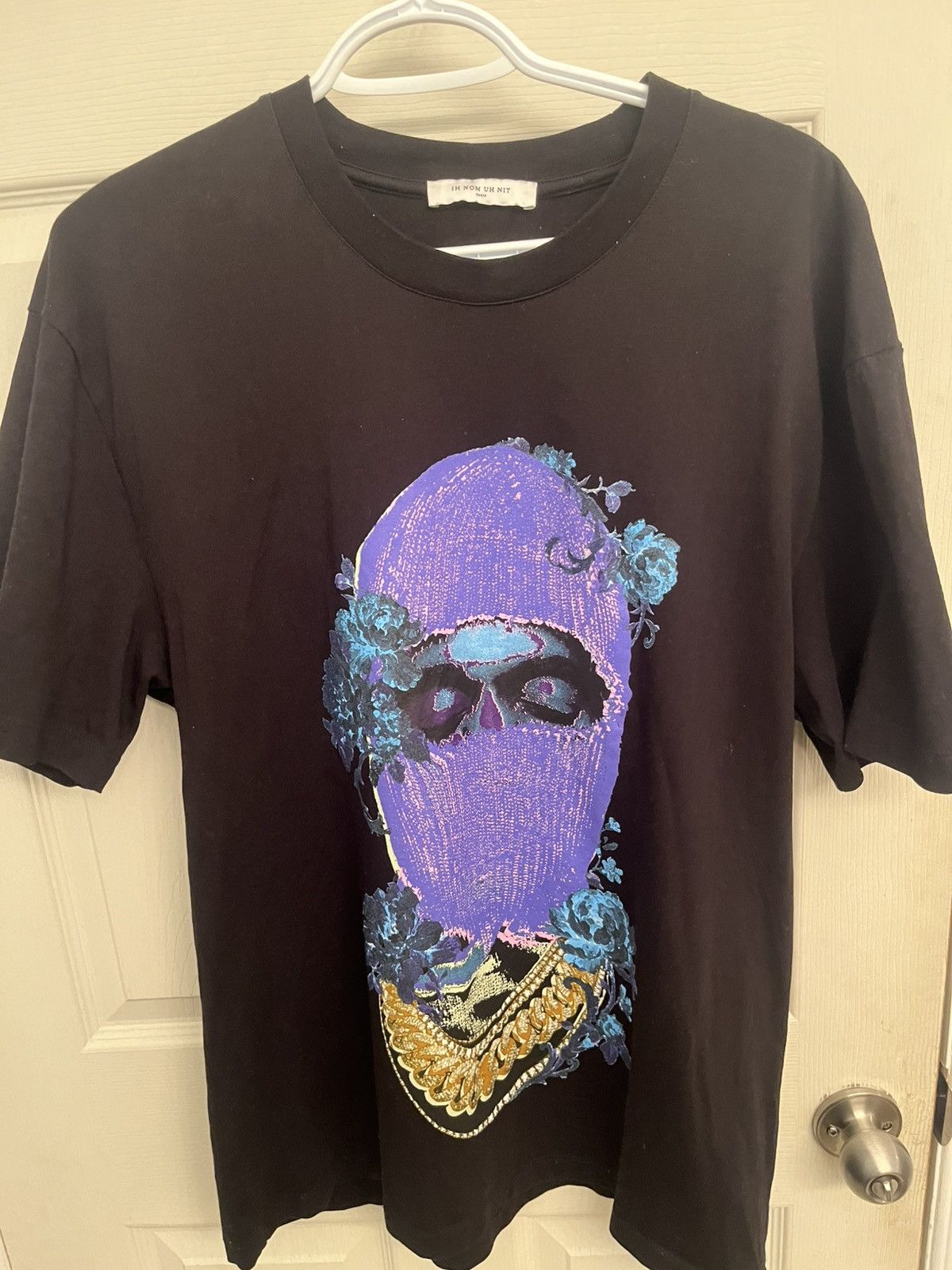 Ih Nom Uh Nit IH NOM UH NIT Size US L / EU 52-54 / 3 - 1 Thumbnail