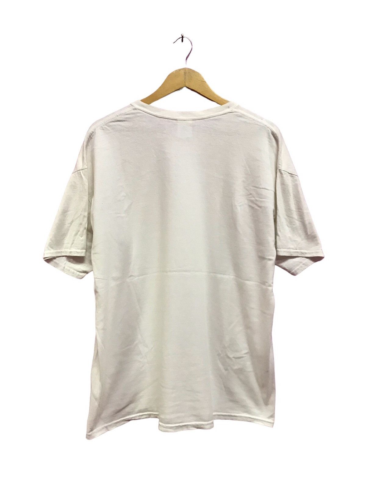 Gildan Miss Me Yet ? T-Shirts Size XL Size US XL / EU 56 / 4 - 2 Thumbnail