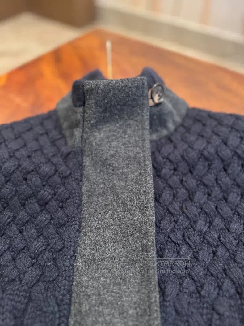 Loro Piana LORO PIANA Cashmere Coat Size XS / US 0-2 / IT 36-38 - 6 Thumbnail