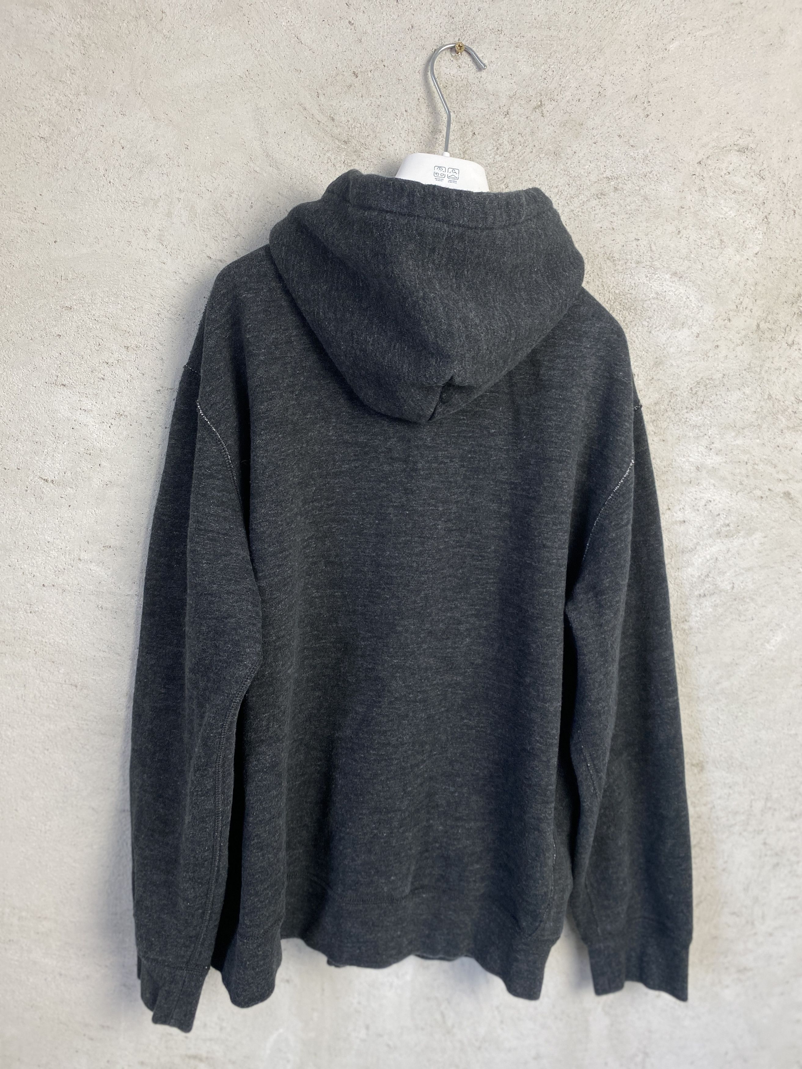 Polo Ralph Lauren Polo Ralph Lauren heavy zip-up hoodie casual Size US XL / EU 56 / 4 - 6 Thumbnail