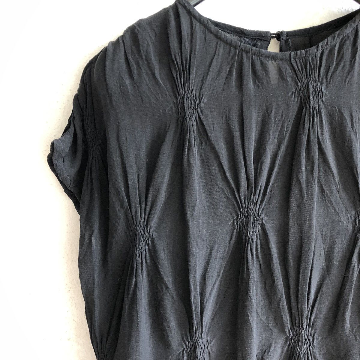 Paco Rabanne PACO RABANNE blouse Size S / US 4 / IT 40 - 7 Thumbnail