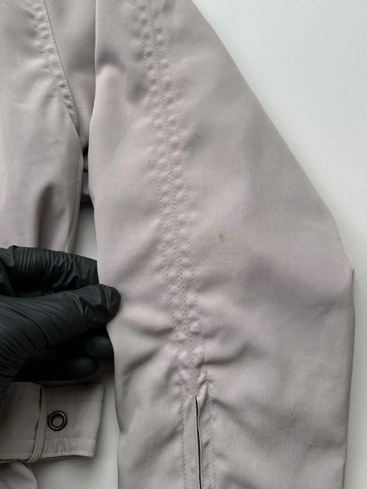 Burberry Burberry's Vintage 80's Jacket (495) Size M / US 6-8 / IT 42-44 - 5 Thumbnail
