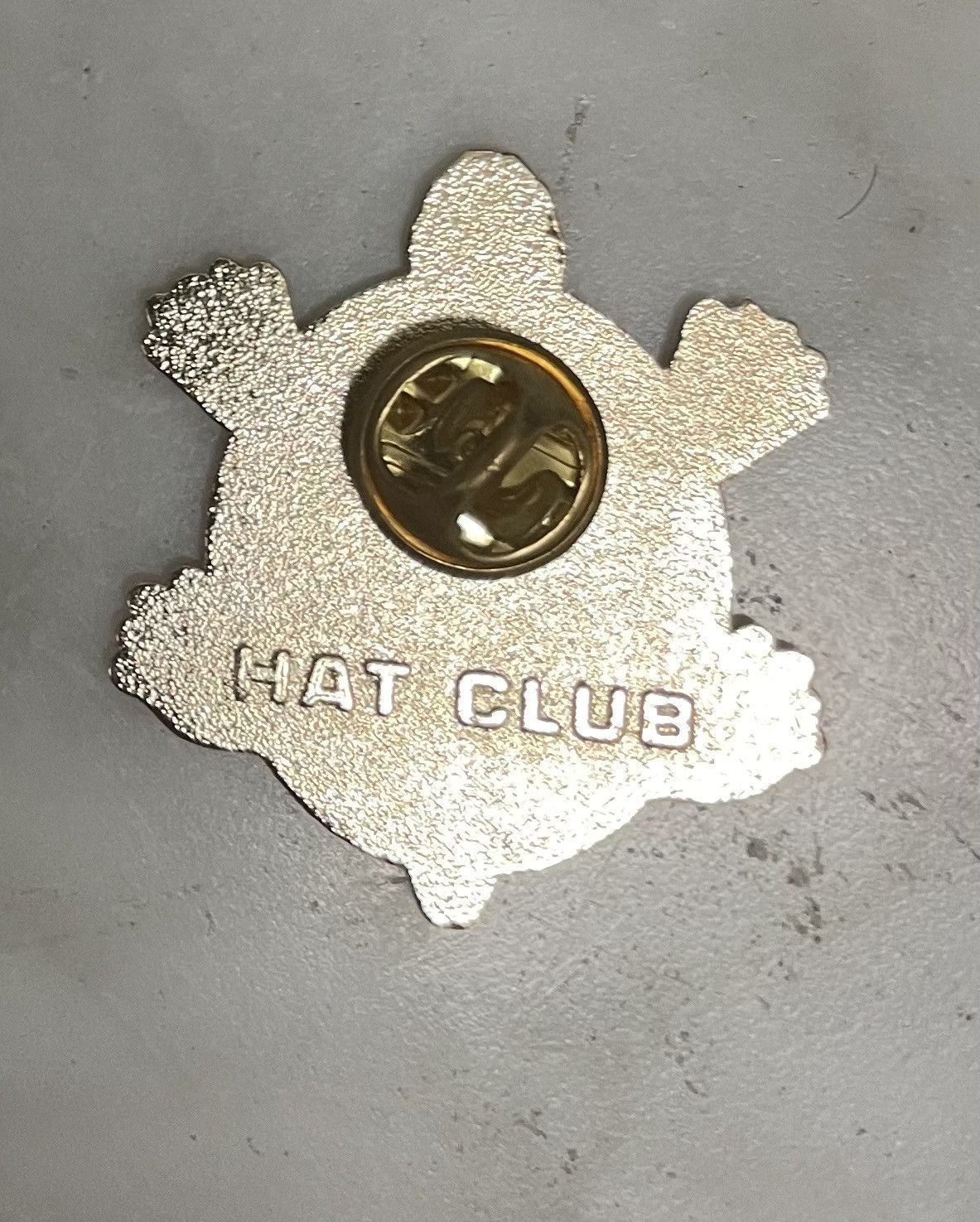 Hat Club 🔥 Exclusive Hat Club Pin Size ONE SIZE - 2 Thumbnail