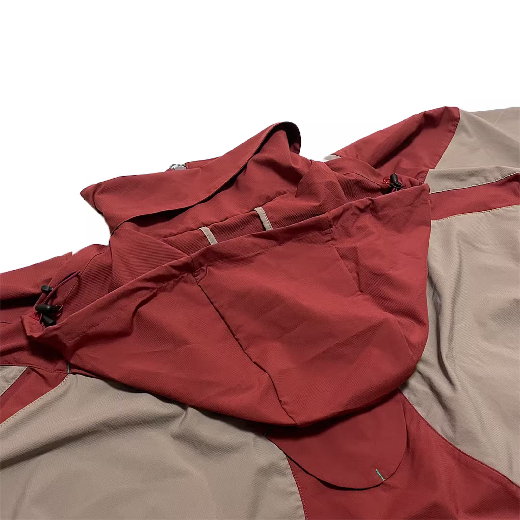 Asics × Kiko Kostadinov Kiko Kostadinov x Asics track jacket Size US M / EU 48-50 / 2 - 4 Thumbnail