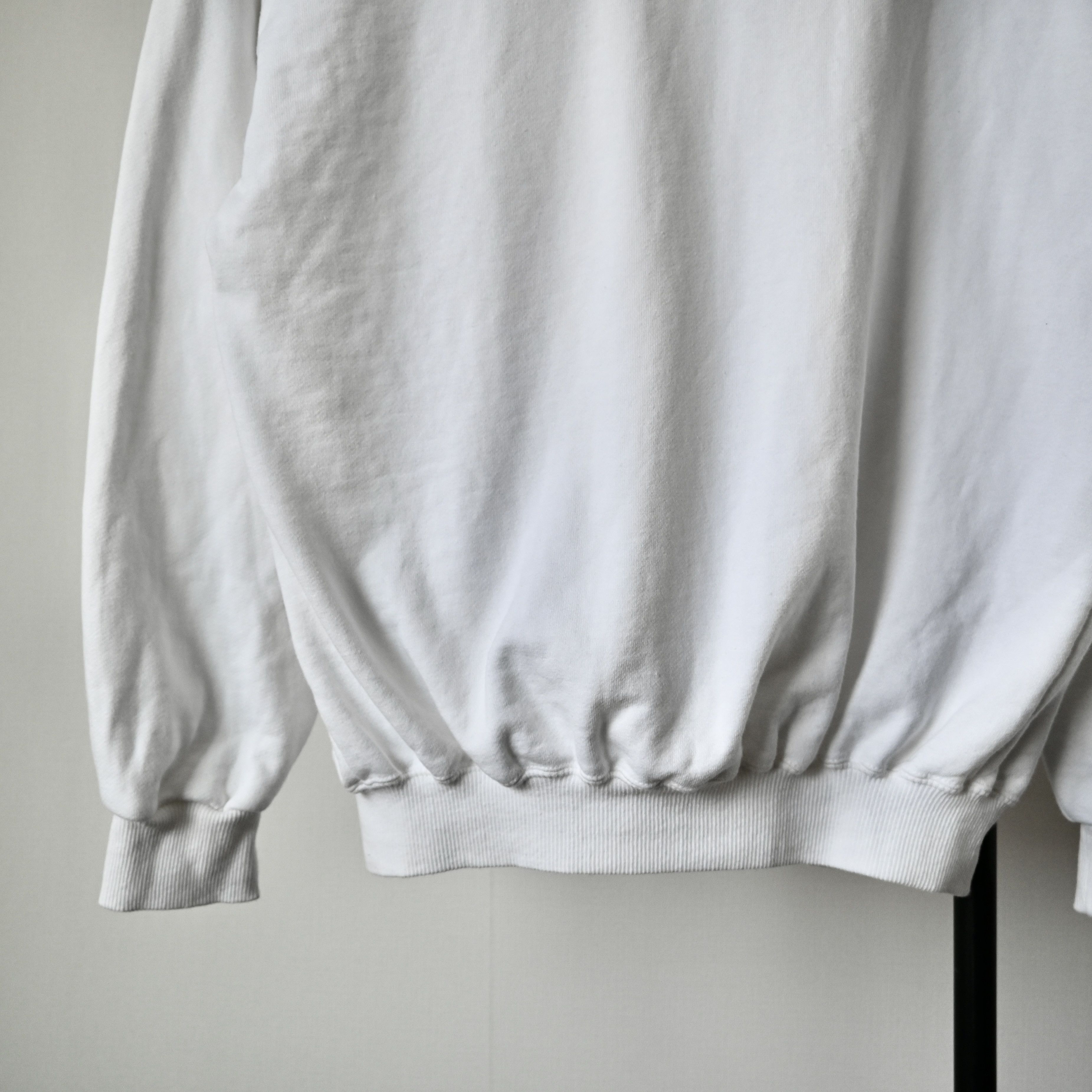 Hanes VTG 1990s Hanes by Daiwabou zip-up hoodie, made in Japan Size US M / EU 48-50 / 2 - 4 Thumbnail