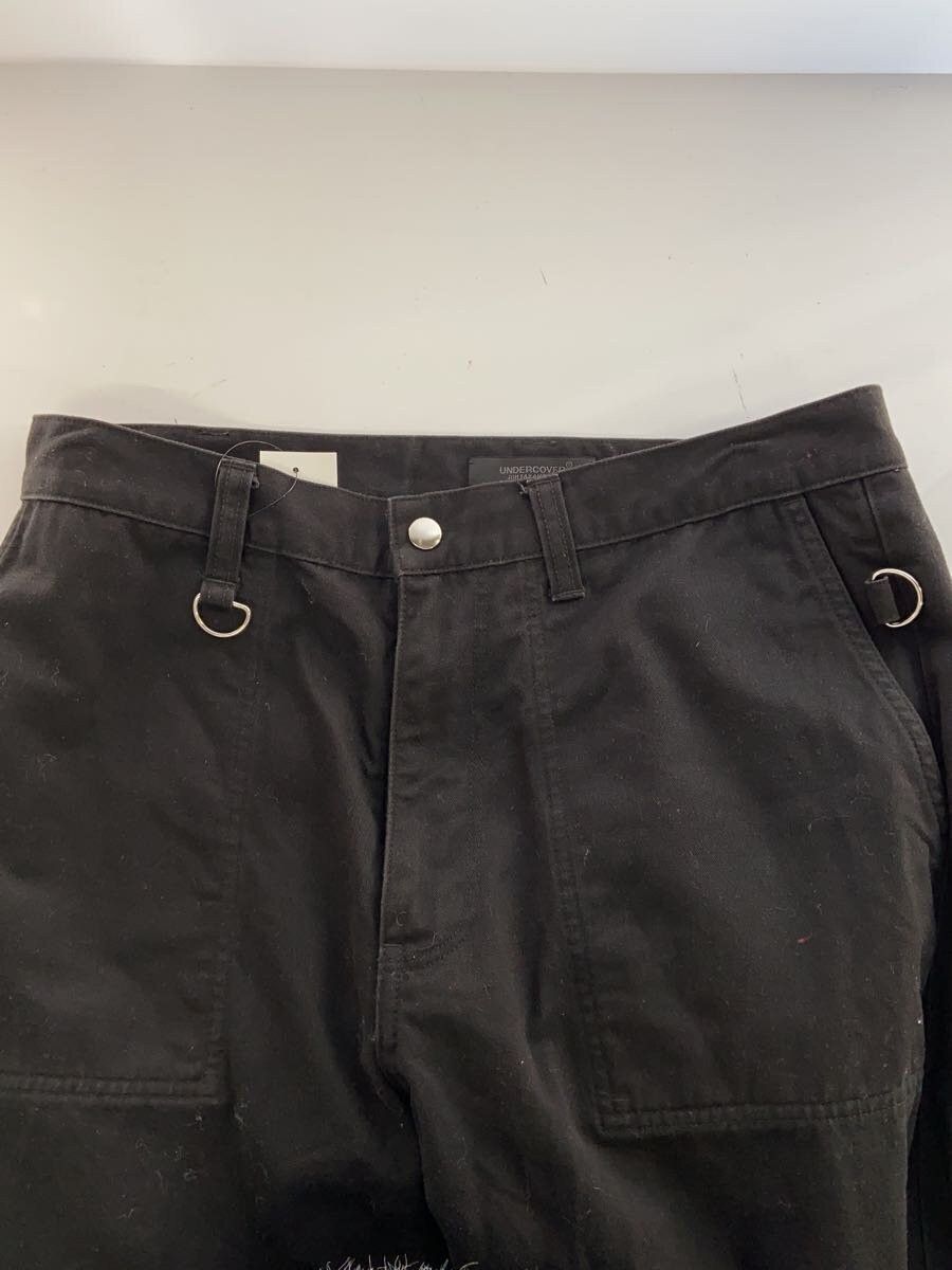 Undercover Multi Zip Pants Size US 31 - 3 Thumbnail