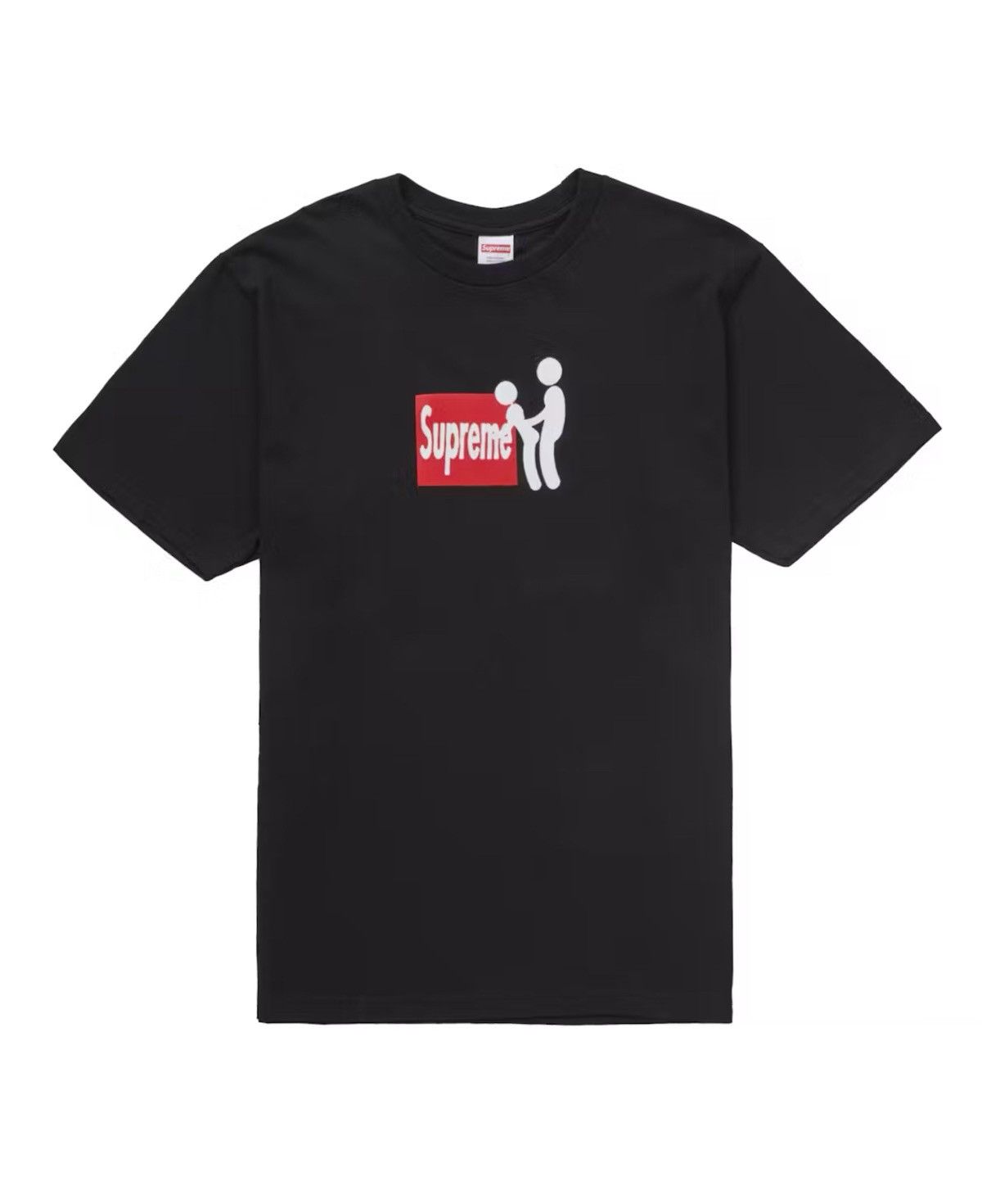 Supreme SS25 Supreme Stick Tee Size US L / EU 52-54 / 3 - 1 Thumbnail