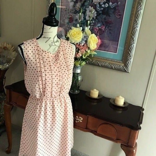Other Esley med dress Size M / US 6-8 / IT 42-44 - 3 Thumbnail