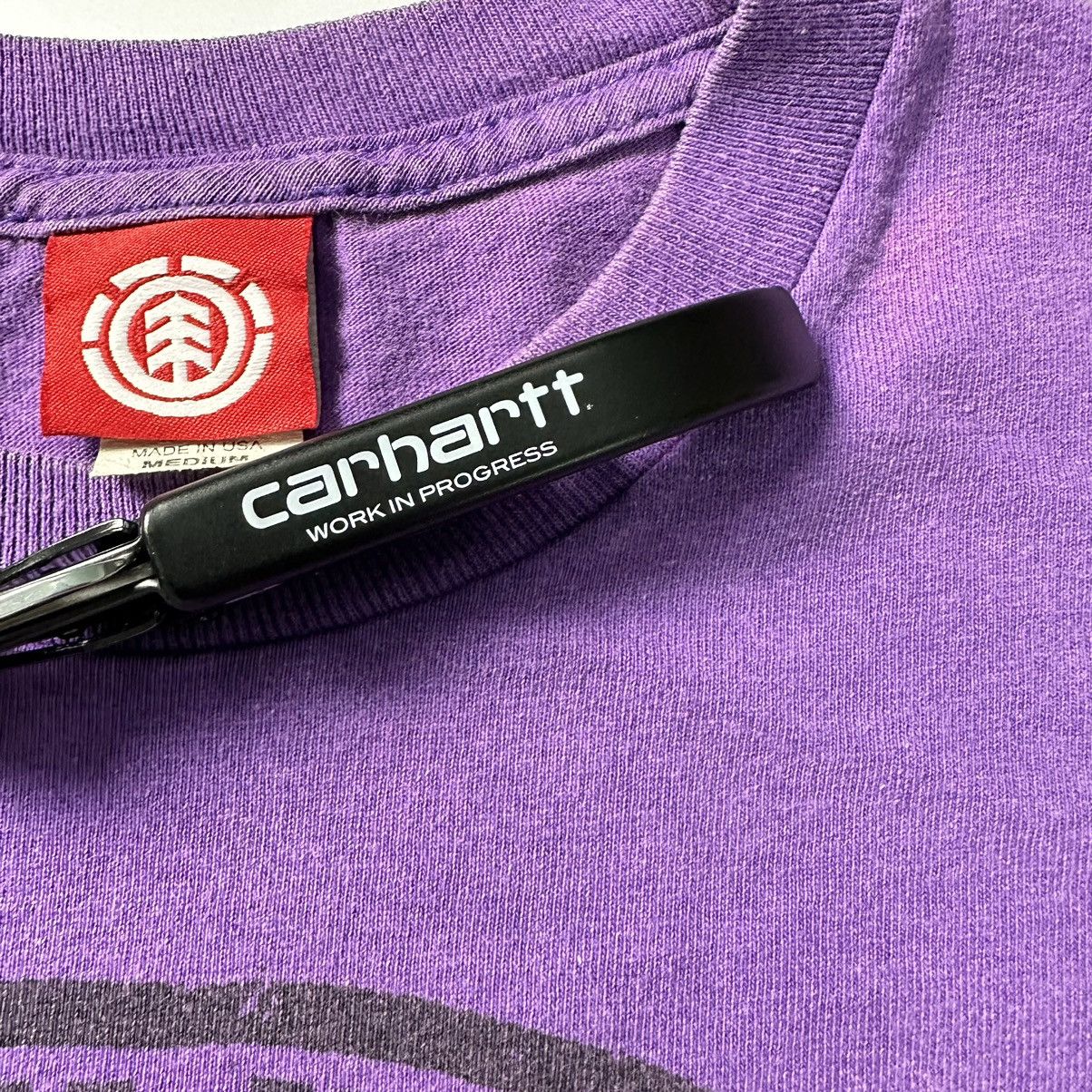 Element × Powell Peralta × Vintage VINTAGE ELEMENT SKATEBOARDS Size US M / EU 48-50 / 2 - 5 Thumbnail