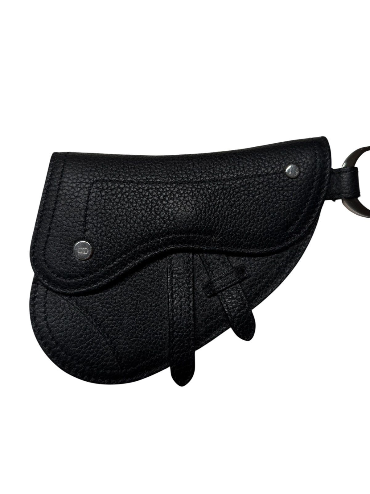 Dior Christian Dior Saddle Bag Pouch Size ONE SIZE - 3 Thumbnail