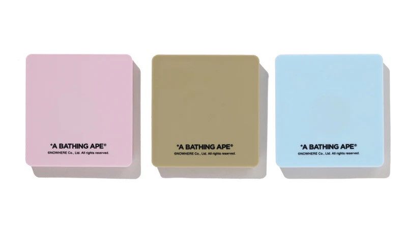 Bape Bape Magnets Size ONE SIZE - 3 Thumbnail