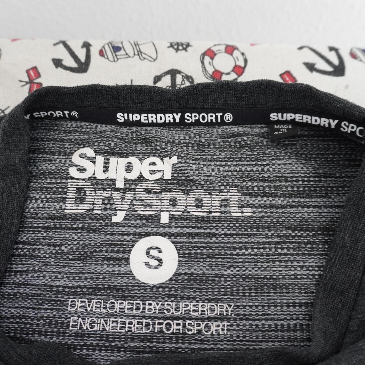 Superdry Women's Sweatshirt Superdry Size S / US 4 / IT 40 - 5 Thumbnail