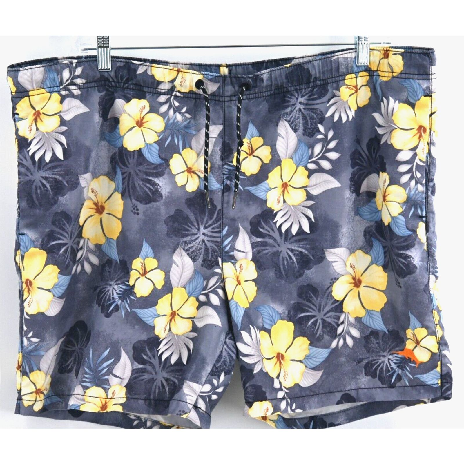 Tommy Bahama Tommy Bahama Relax Swim Shorts Swimwear Floral Beach XL Size US 40 / EU 56 - 1 Thumbnail
