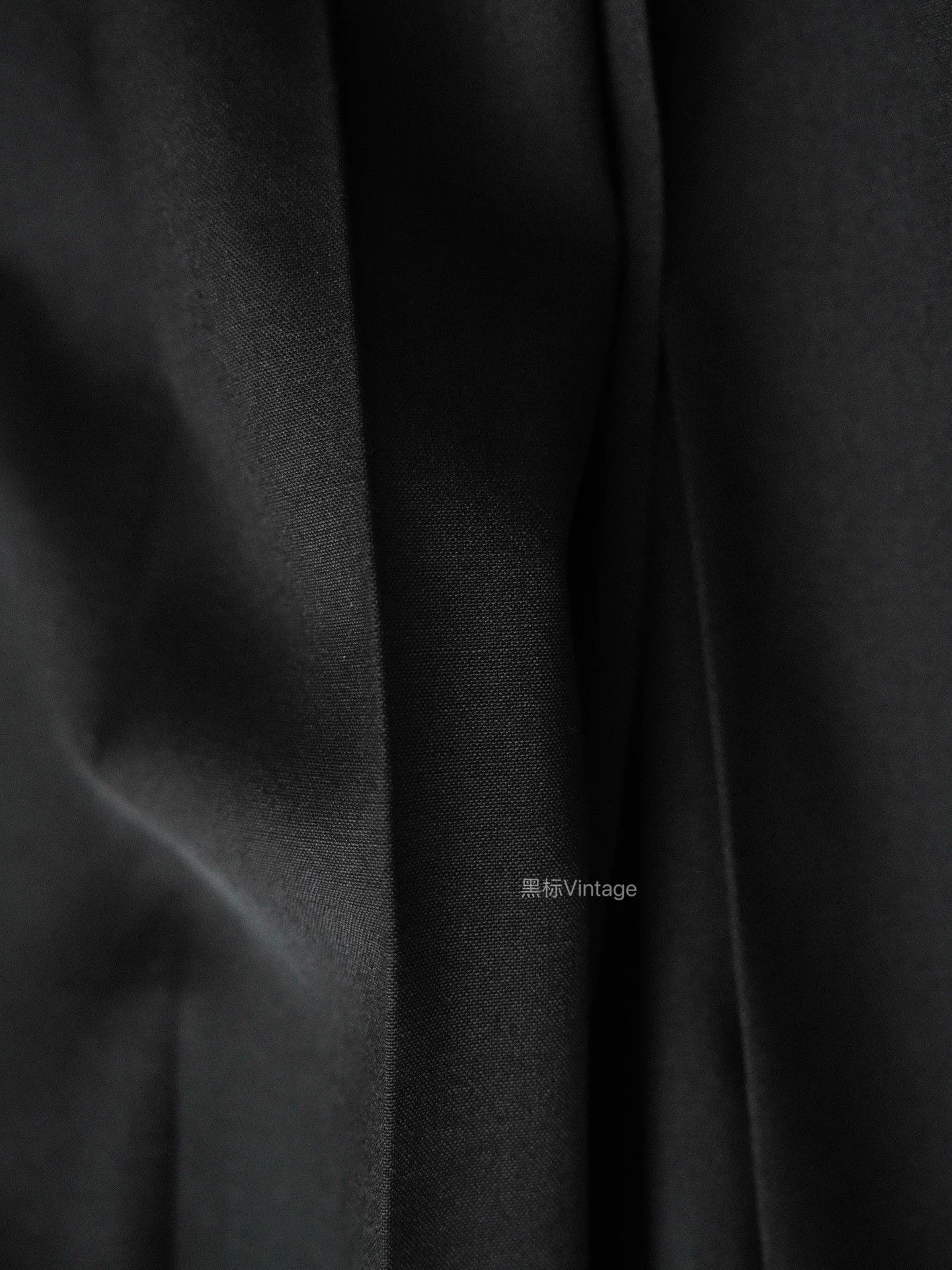Yohji Yamamoto Yohji Yamamoto 95AW Funeral Season Pleated Suspender Dress S Size S / US 4 / IT 40 - 7 Thumbnail