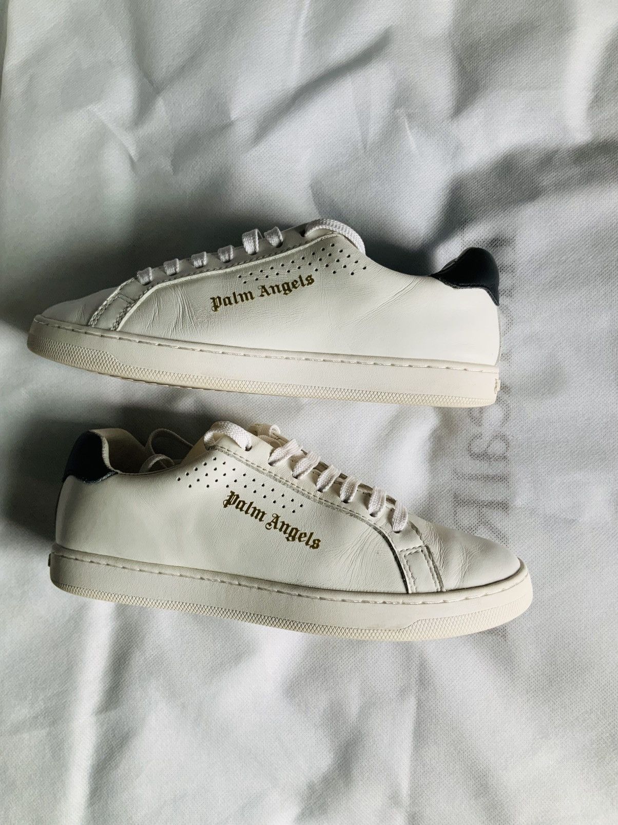 Palm Angels Palm Angels Size US 5 / IT 35 - 1 Thumbnail