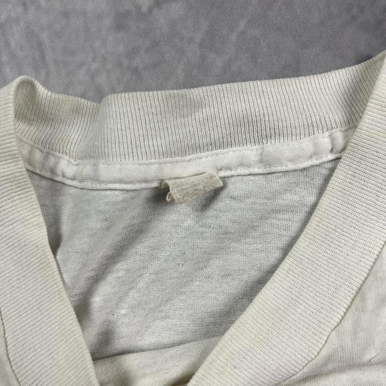 Designer Vintage 80s Coke shirt Size US S / EU 44-46 / 1 - 4 Thumbnail