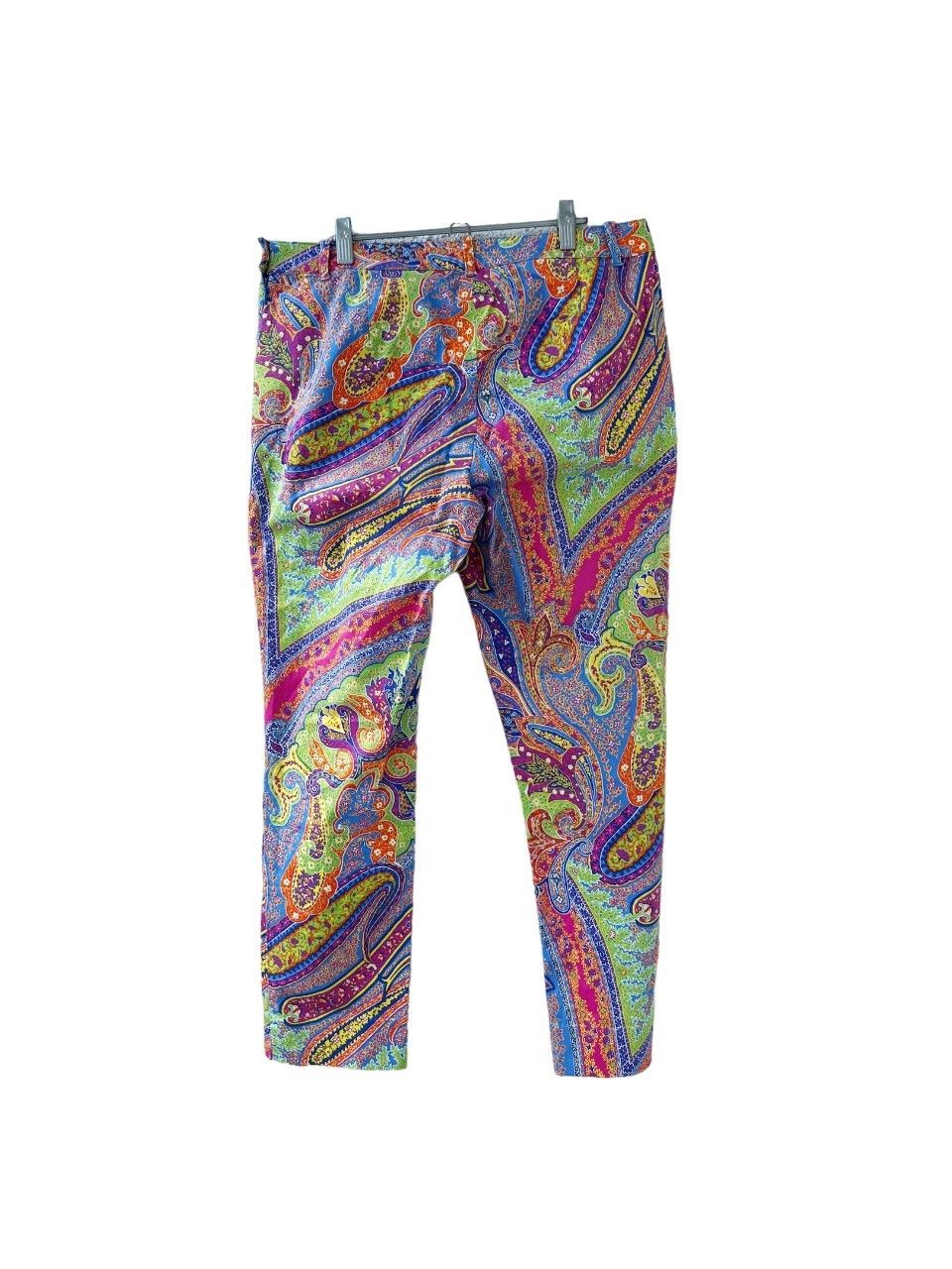 Ralph Lauren Ralph Lauren Pants 10 Size 32" / US 10 / IT 46 - 3 Thumbnail
