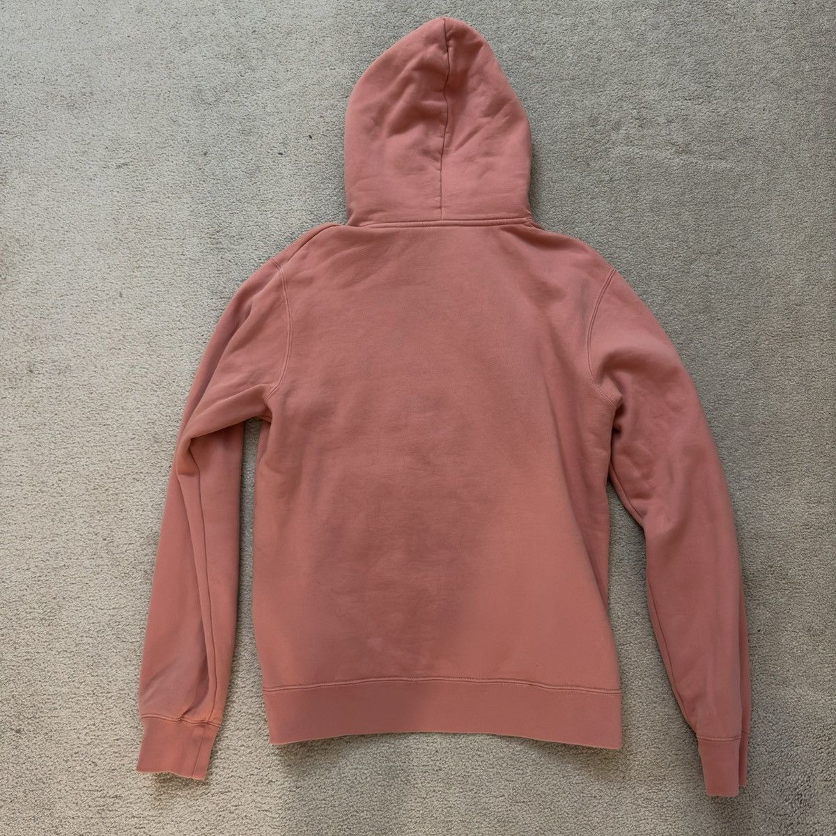 Sandro Sandro Paris Logo Hoodie Size US S / EU 44-46 / 1 - 3 Thumbnail