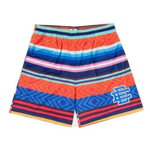 Eric Emanuel EE Basic Shorts Baja Rug Size US 30 / EU 46 - 1 Preview