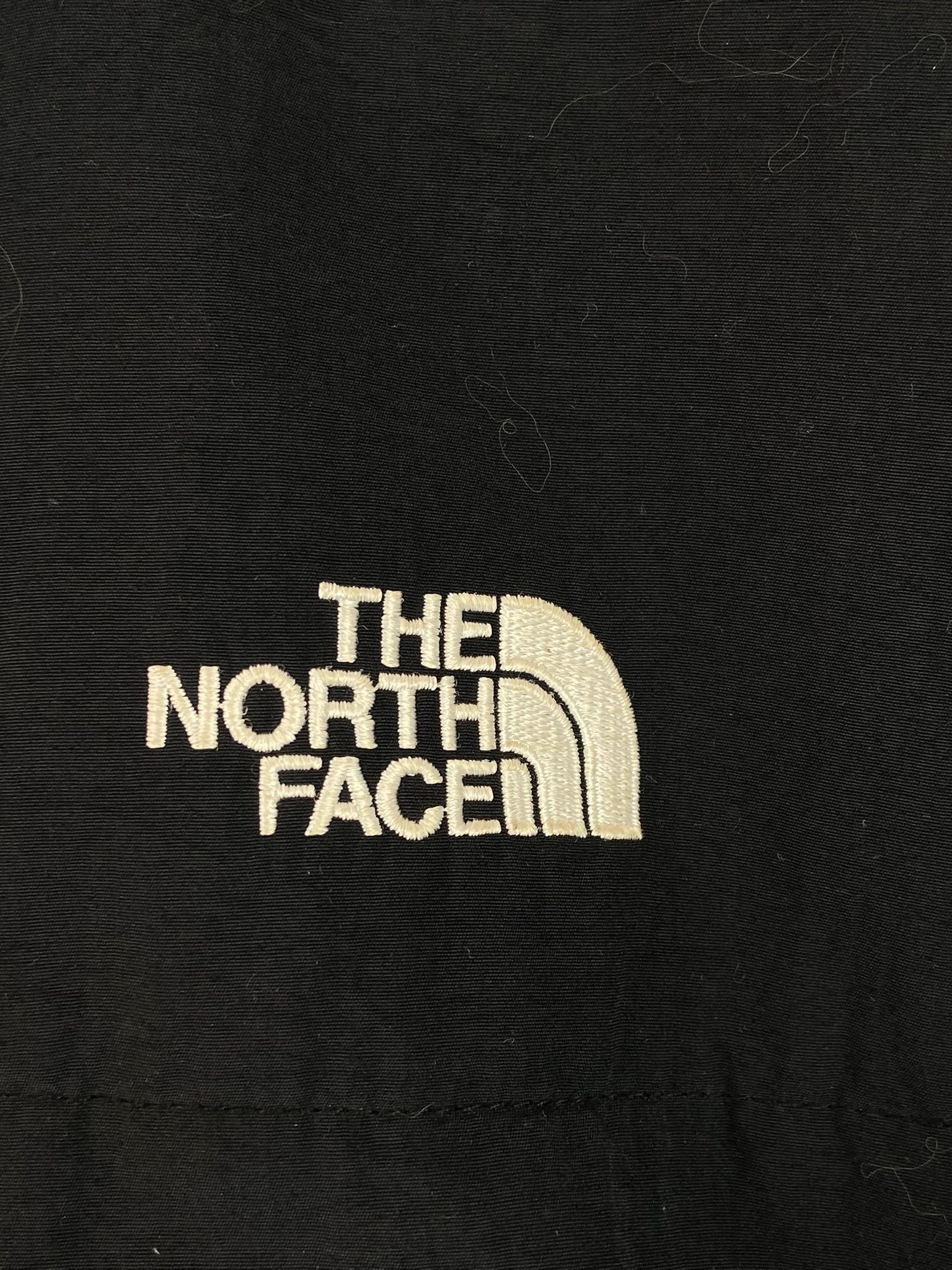 The North Face The North Face kurtka polarowa czarno szara damska Size L / US 10 / IT 46 - 2 Thumbnail