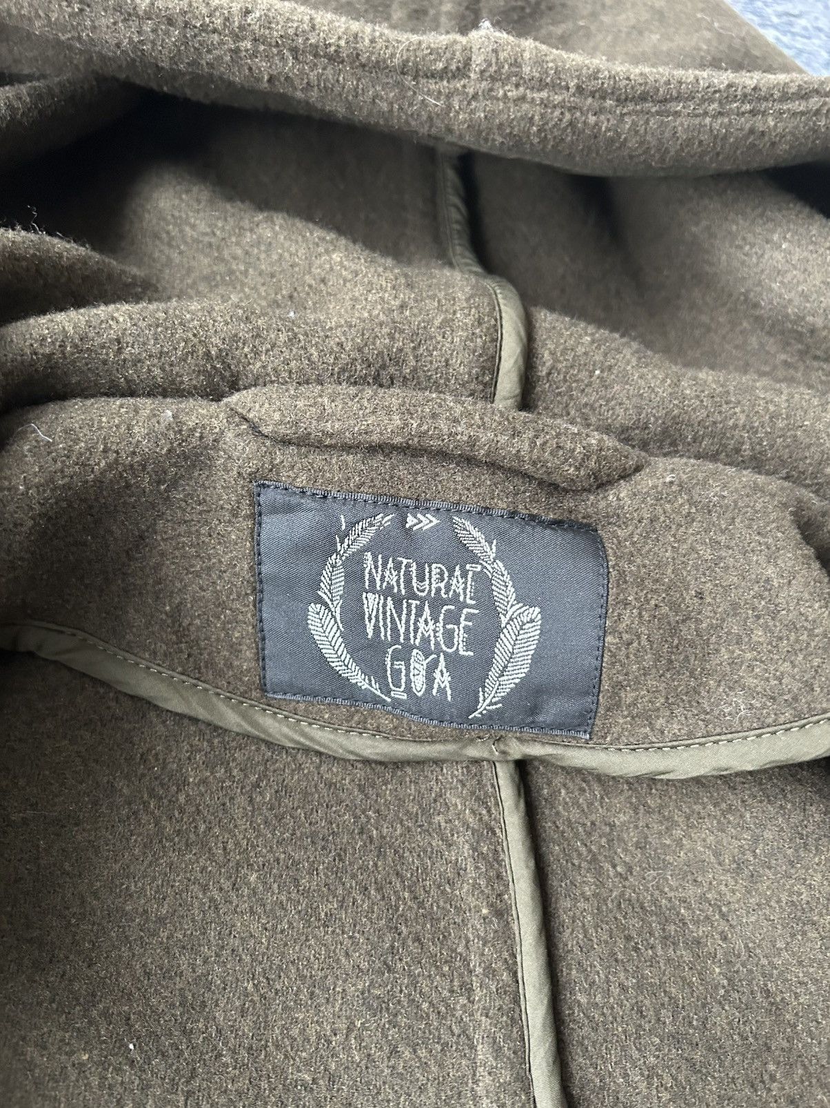 GOA Vintage GOA Jacket Size US L / EU 52-54 / 3 - 11 Thumbnail