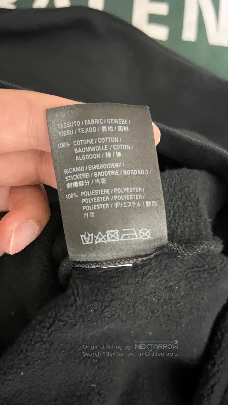 Balenciaga Balenciaga Hoodie Size US M / EU 48-50 / 2 - 9 Thumbnail