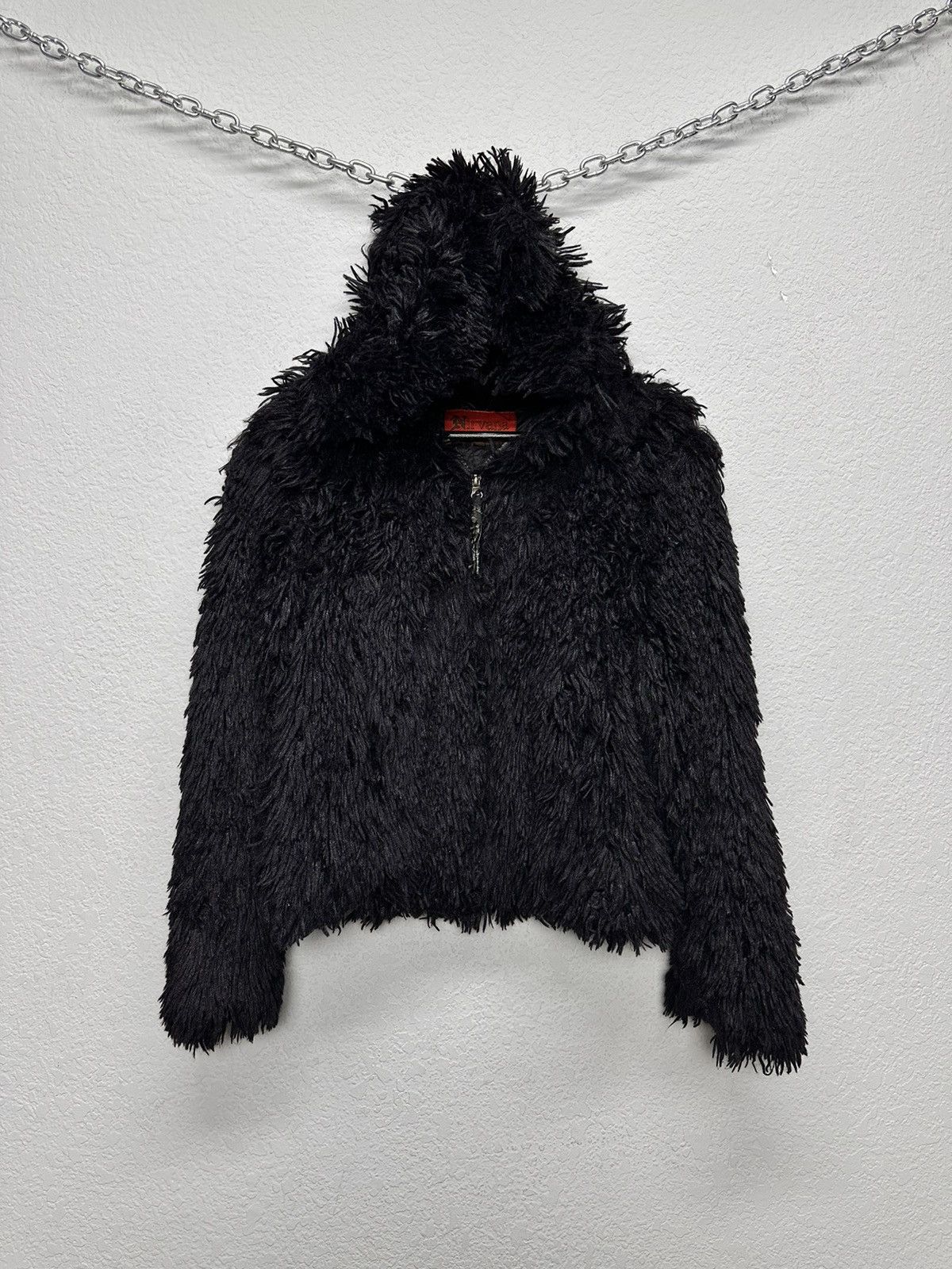 If Six Was Nine Vintage IfSixWasNine Napoleon Japan Jacket Boris Bidjan Size US M / EU 48-50 / 2 - 2 Thumbnail