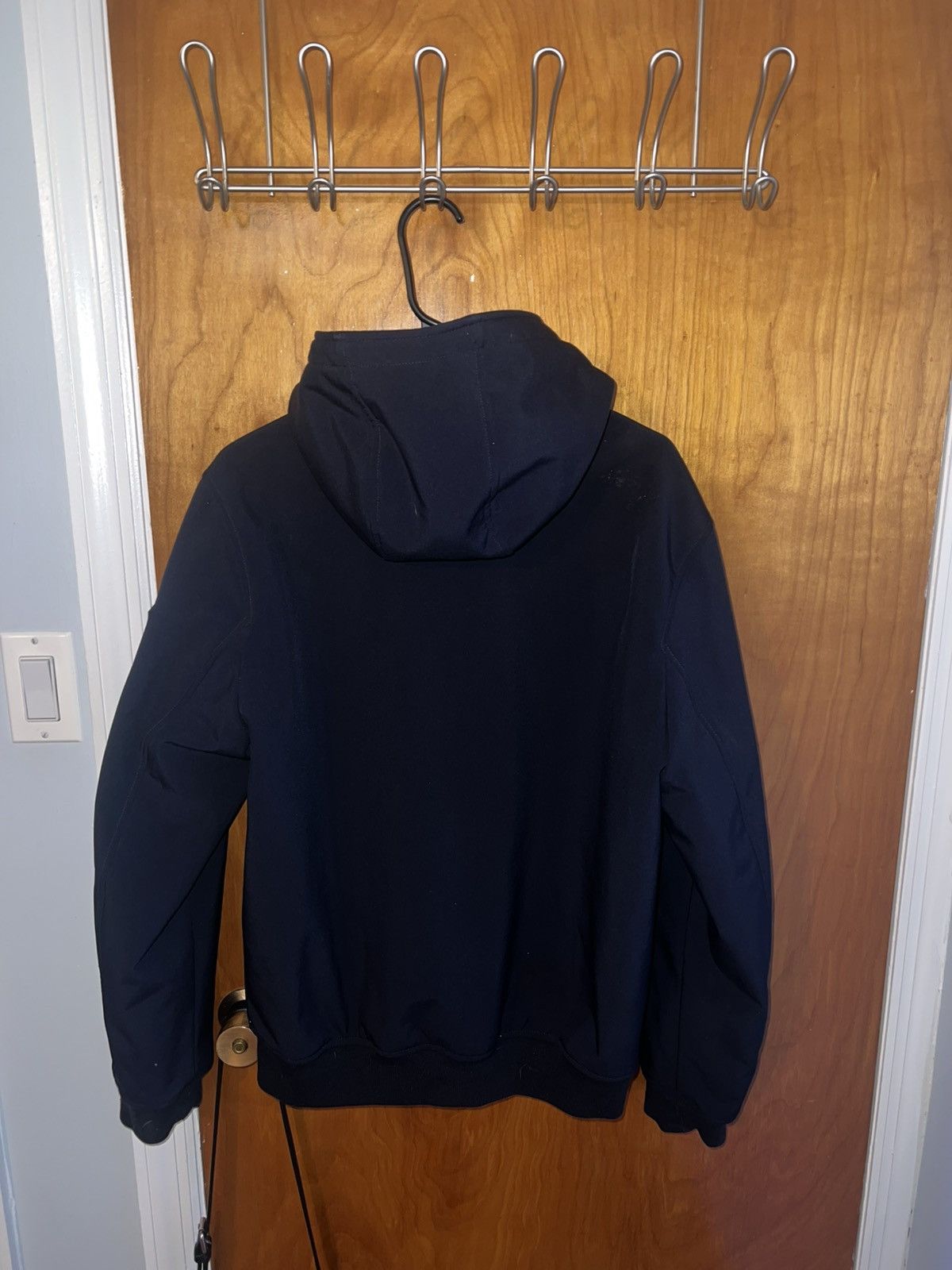 Tommy Hilfiger Tommy Hilfiger Parka, Navy Blue Size US S / EU 44-46 / 1 - 5 Thumbnail