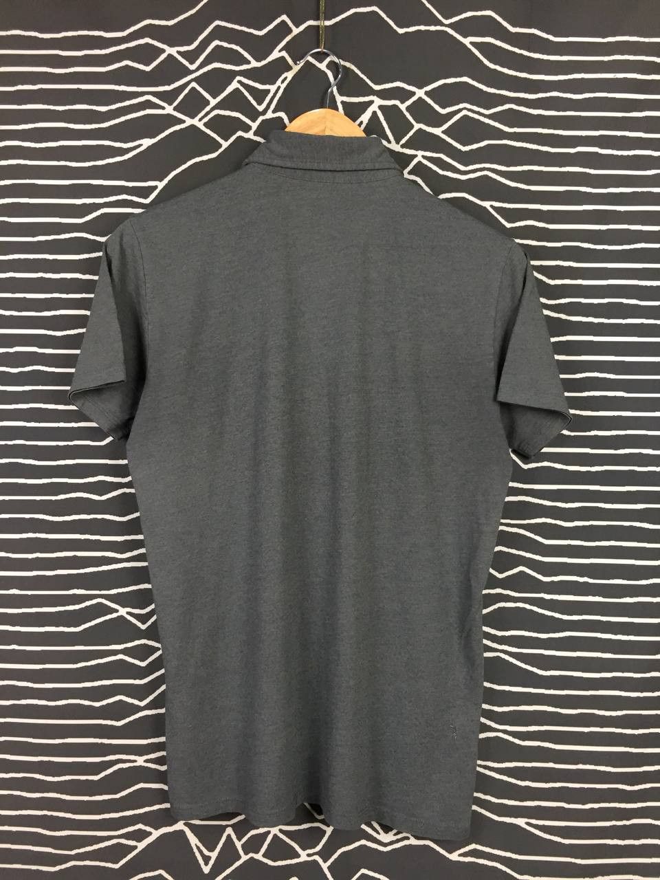 Bonobos × Vintage Bonobos Casual Short Sleeve Slim Fit Polo Tee Size US S / EU 44-46 / 1 - 7 Thumbnail