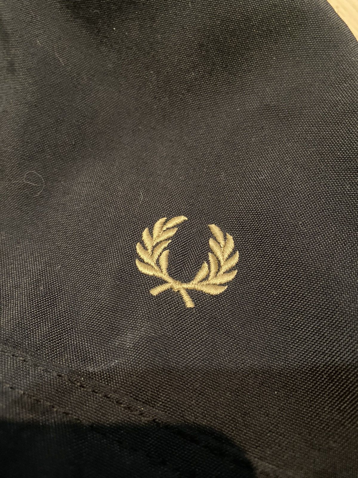 Fred Perry × Vintage Vintage Fred Perry sportswear jacket Size US L / EU 52-54 / 3 - 5 Thumbnail
