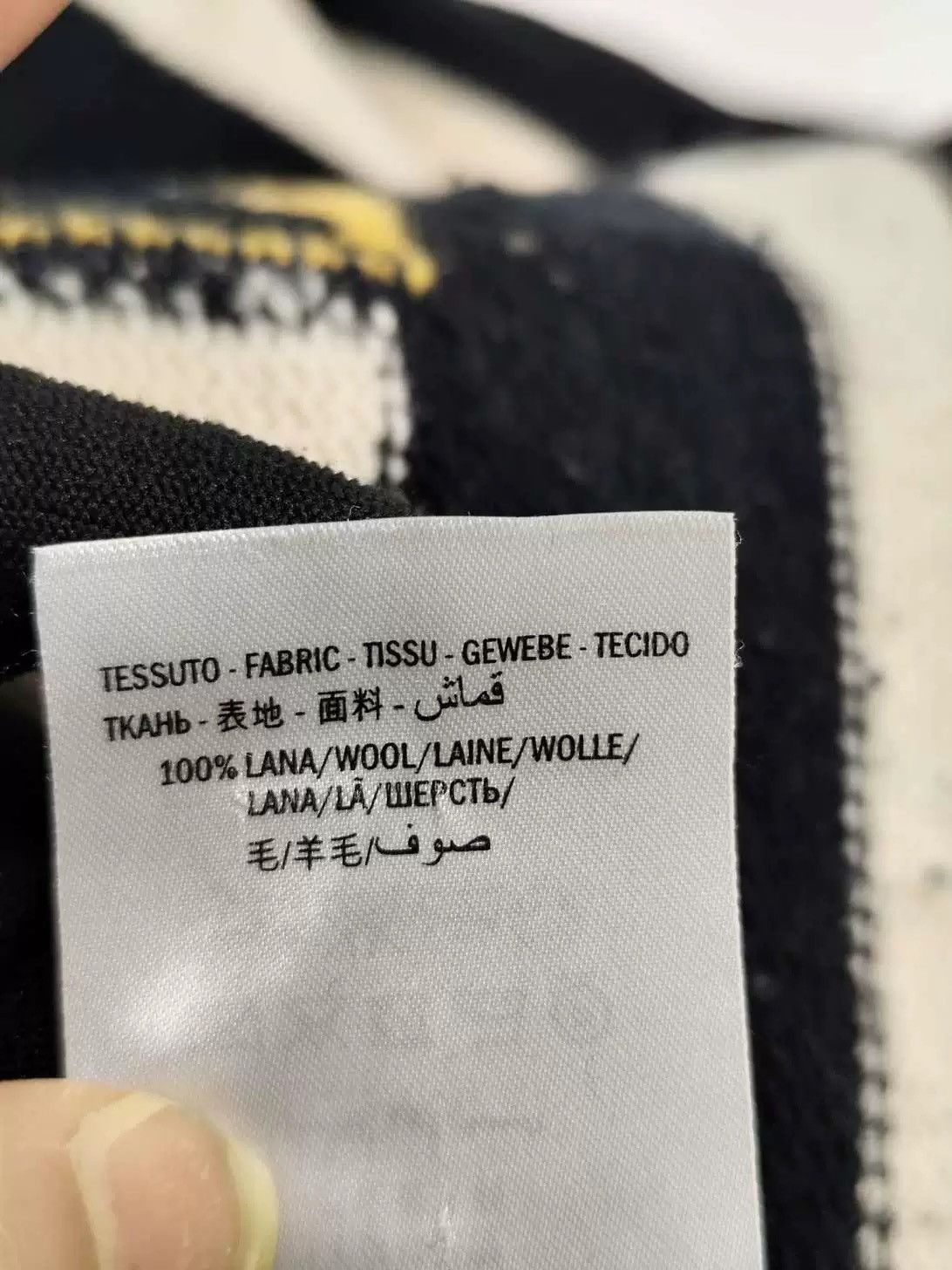 Gucci Gucci Sweater 2501-Nextarrow Size US XL / EU 56 / 4 - 15 Thumbnail