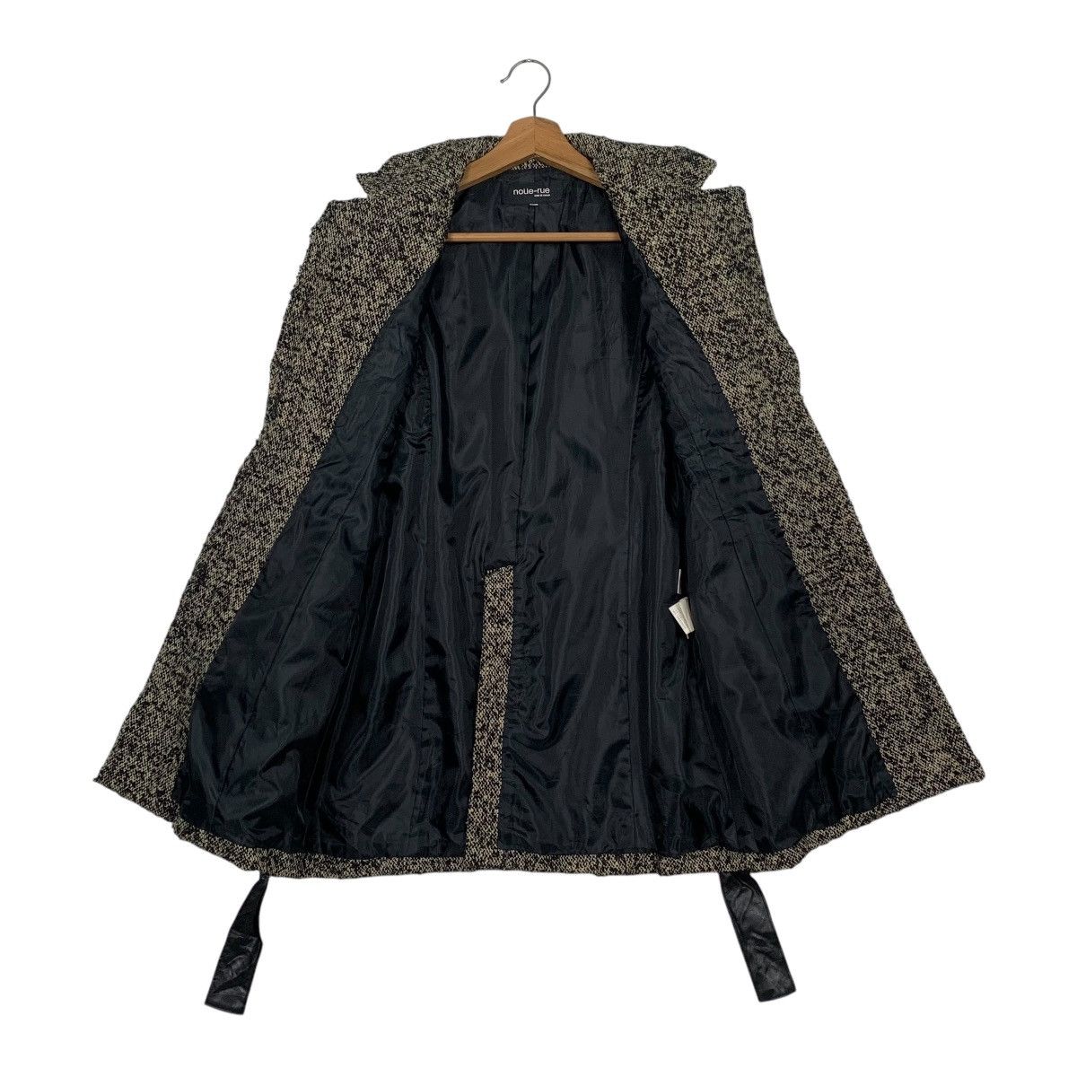 Japanese Brand Japanese Brand Noue-roe Jacket Size M / US 6-8 / IT 42-44 - 11 Thumbnail