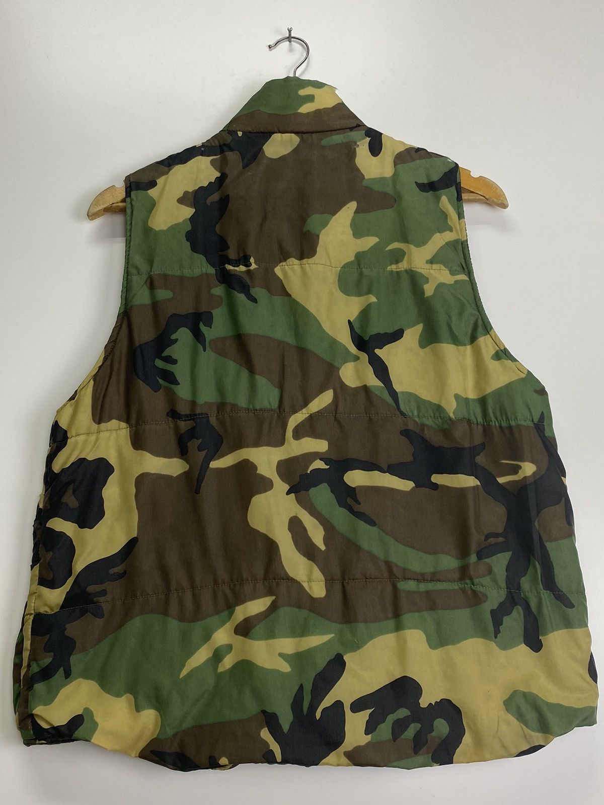 Vintage Migrant Multi Field Outdoor Gear Size US S / EU 44-46 / 1 - 15 Thumbnail