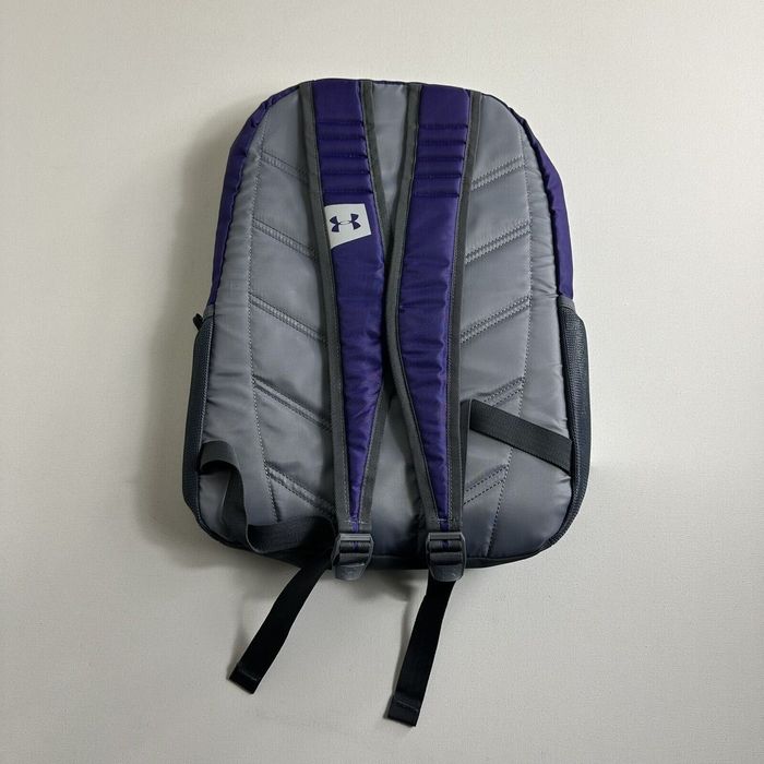 Under Armour Under Armour Storm 1 Backpack Purple Water Resistant UA ROLL TRANCE NWT Grailed