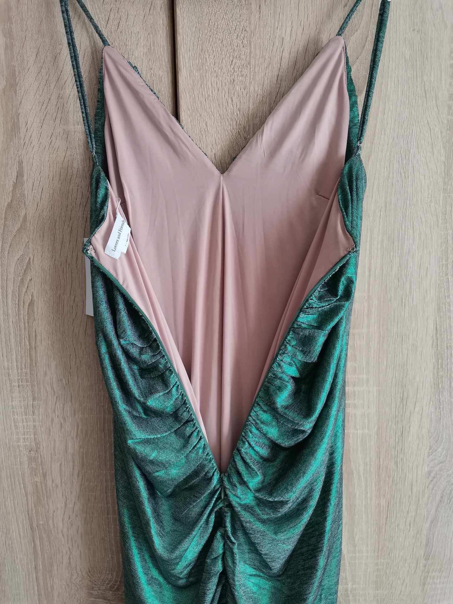 Other Dresses Lovers and Friends Ramona 🔥💥 Size S / US 4 / IT 40 - 3 Thumbnail