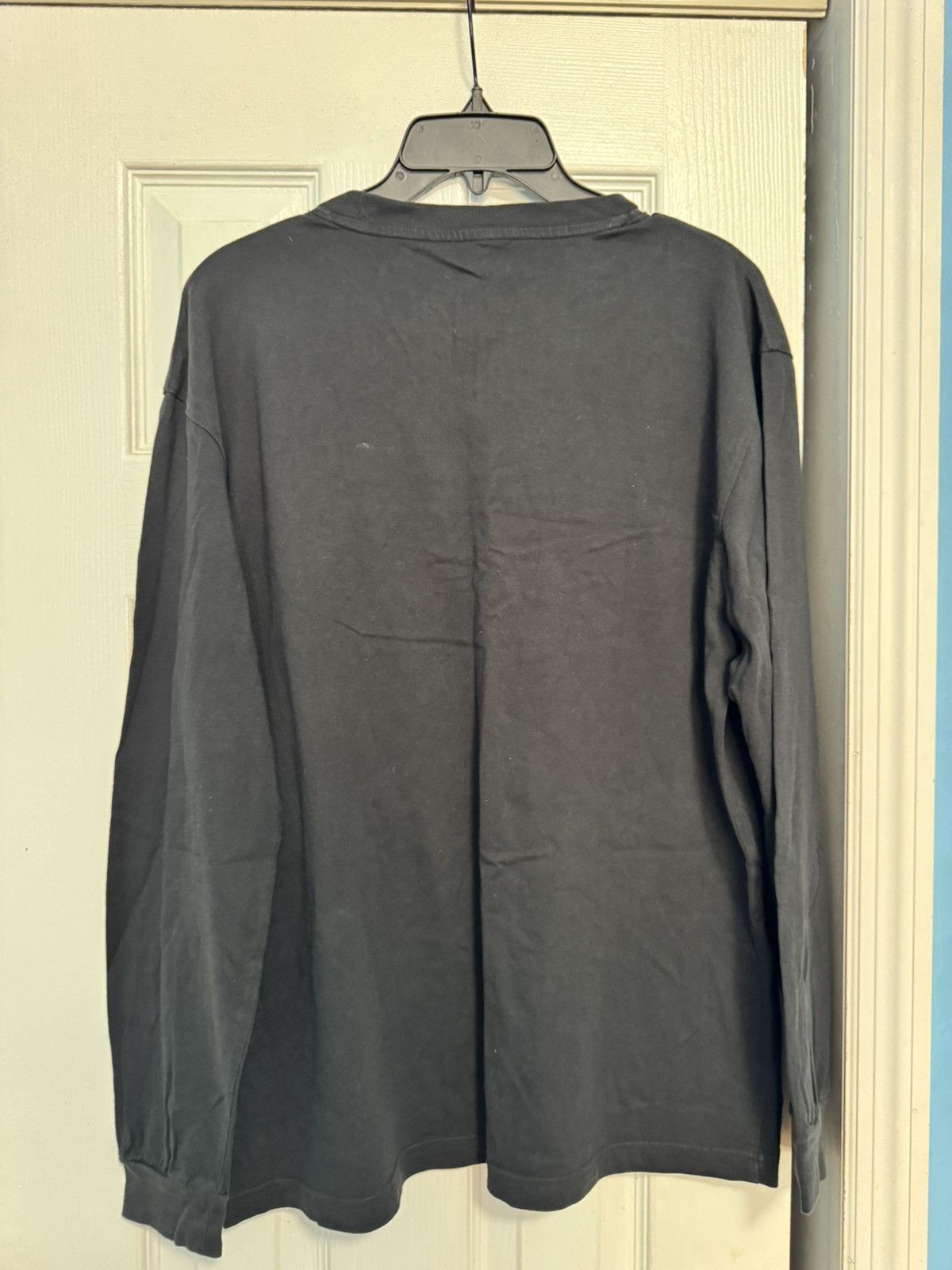 Palace Palace Long Sleeve Size US L / EU 52-54 / 3 - 4 Thumbnail