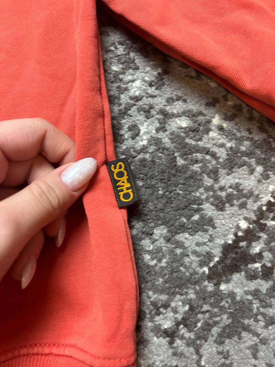 Vintage × Vivienne Westwood VIVIENNE WESTWOOD Anglomania Classic Sweatshirt With Badge Size US L / EU 52-54 / 3 - 3 Thumbnail