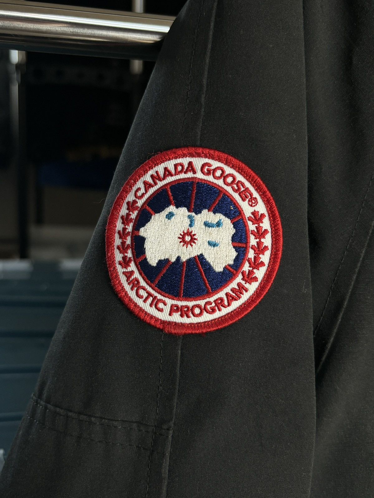 Canada Goose Canada Goose Chilliwack Bomber Jacket Size M / US 6-8 / IT 42-44 - 9 Thumbnail