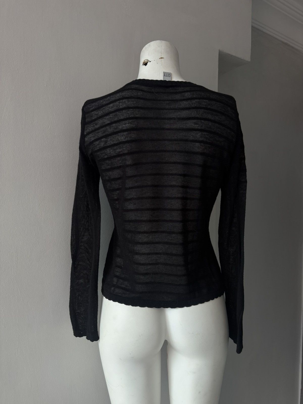 DKNY Dkny blouse Size S / US 4 / IT 40 - 9 Thumbnail