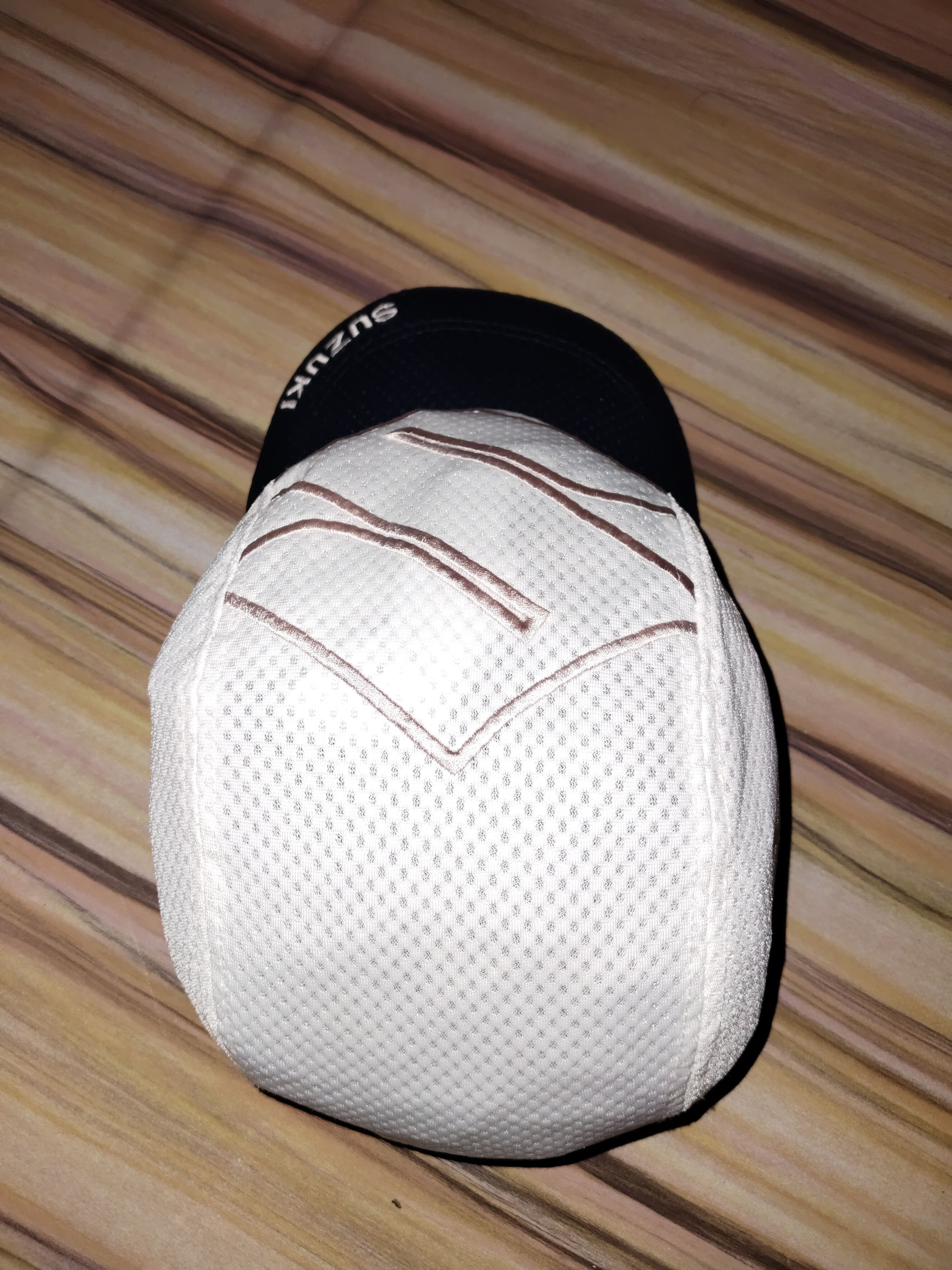 Gear for Sports SUZUKI Big Logo Size ONE SIZE - 4 Thumbnail